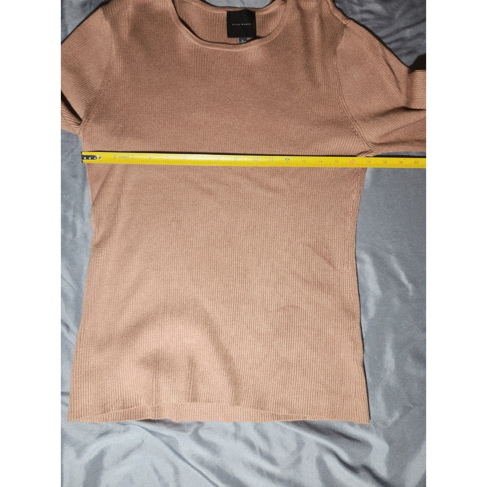 Alex Marie Sweater Size L - Picture 4 of 8